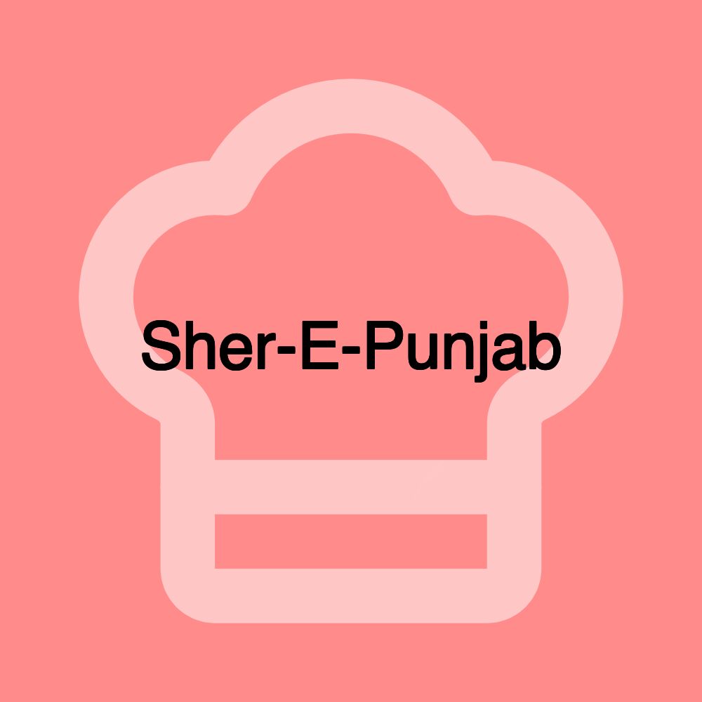 Sher-E-Punjab