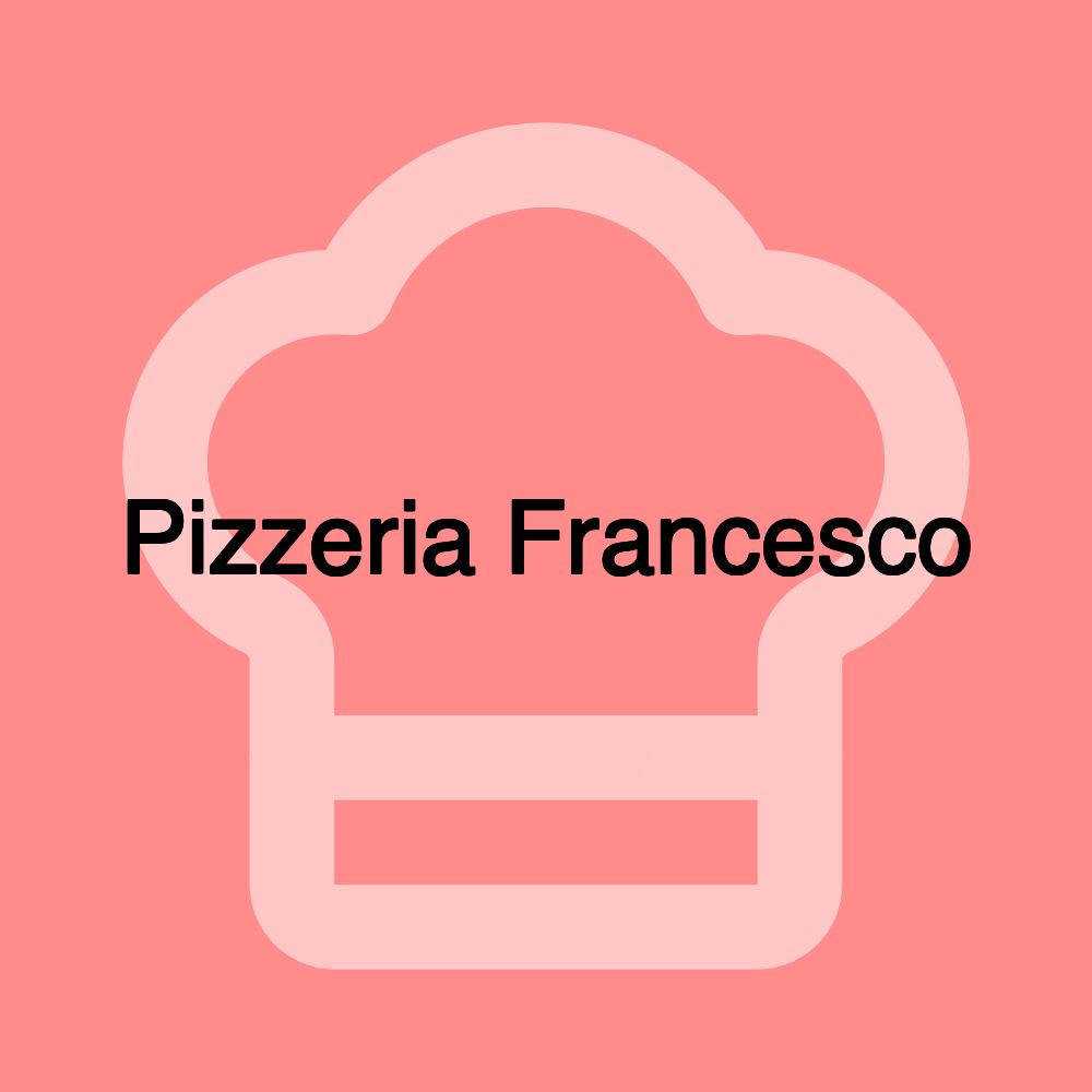 Pizzeria Francesco