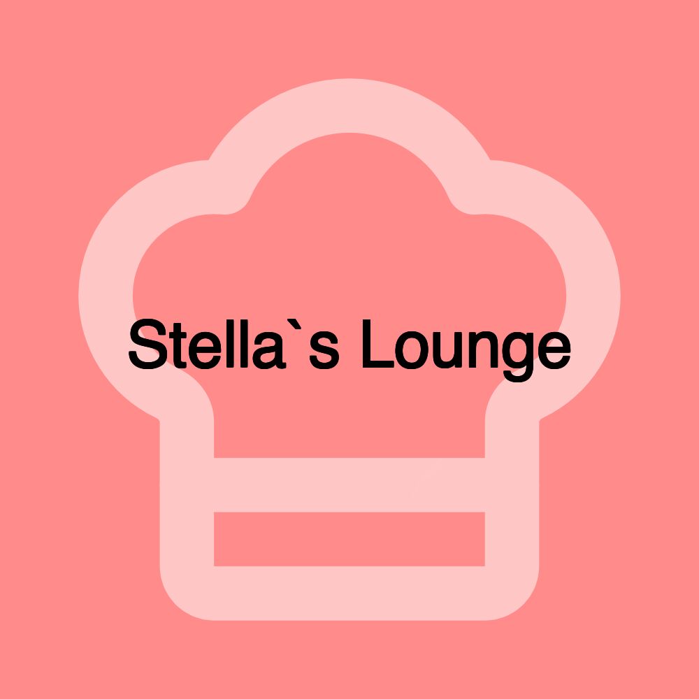 Stella`s Lounge