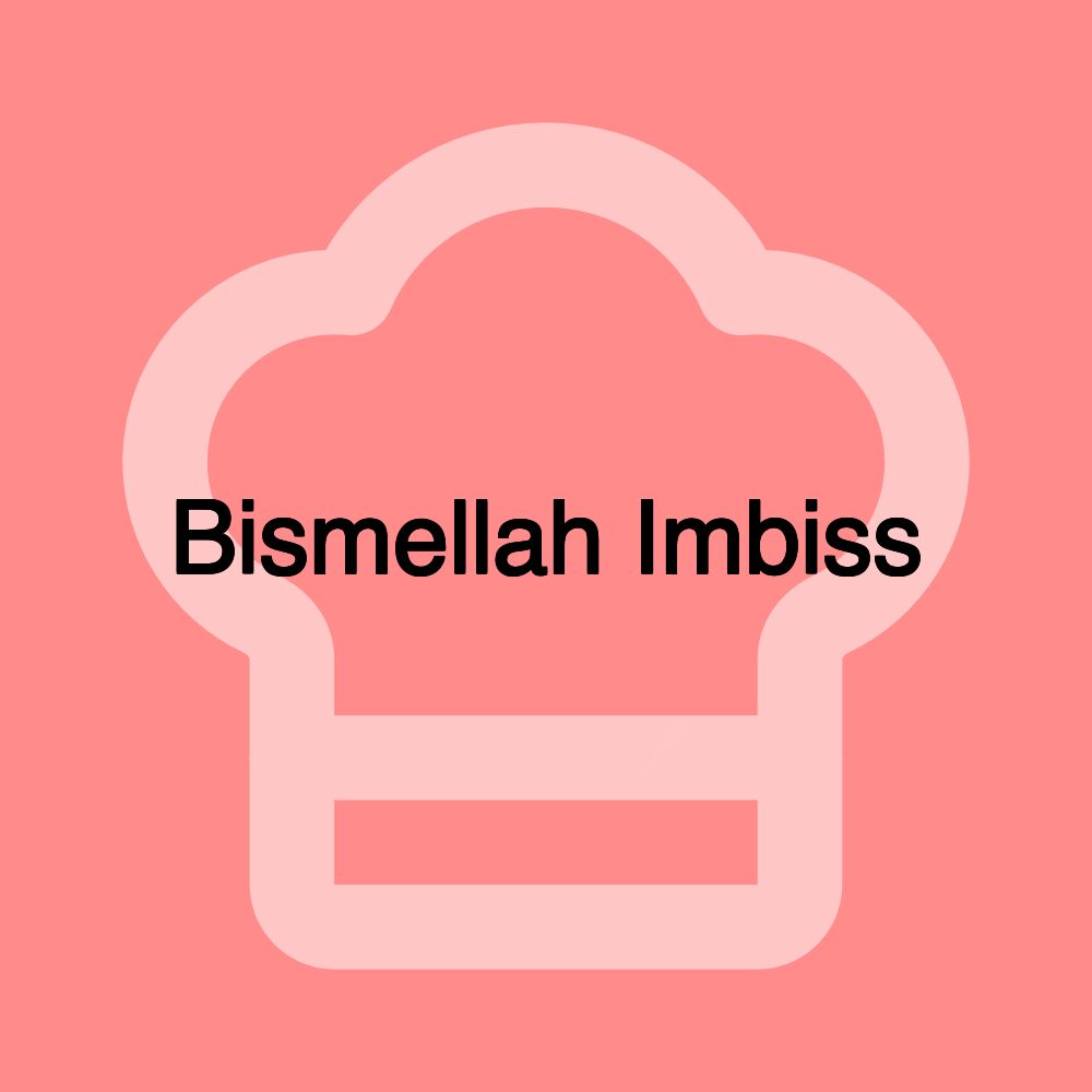 Bismellah Imbiss