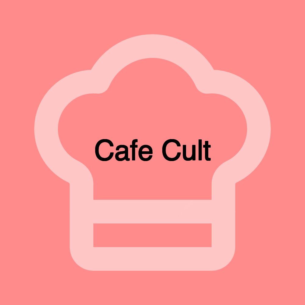 Cafe Cult