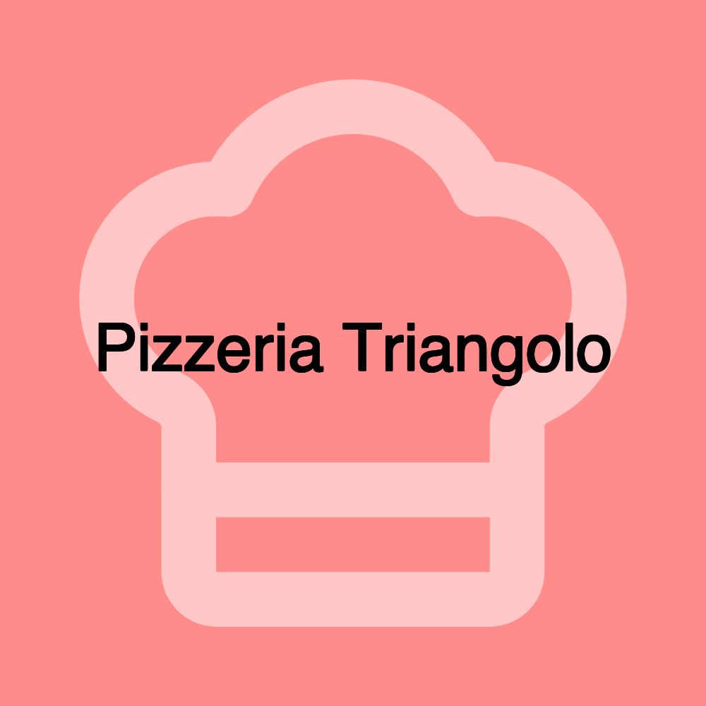 Pizzeria Triangolo