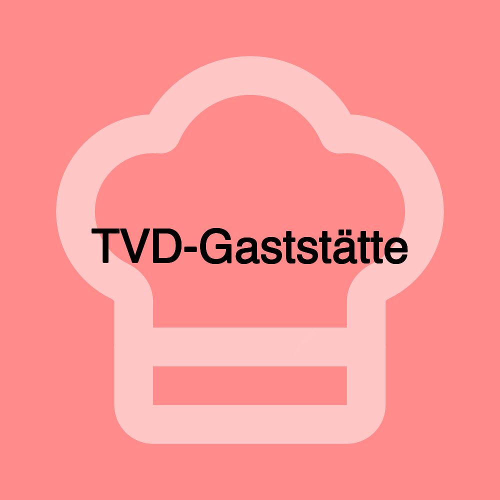 TVD-Gaststätte