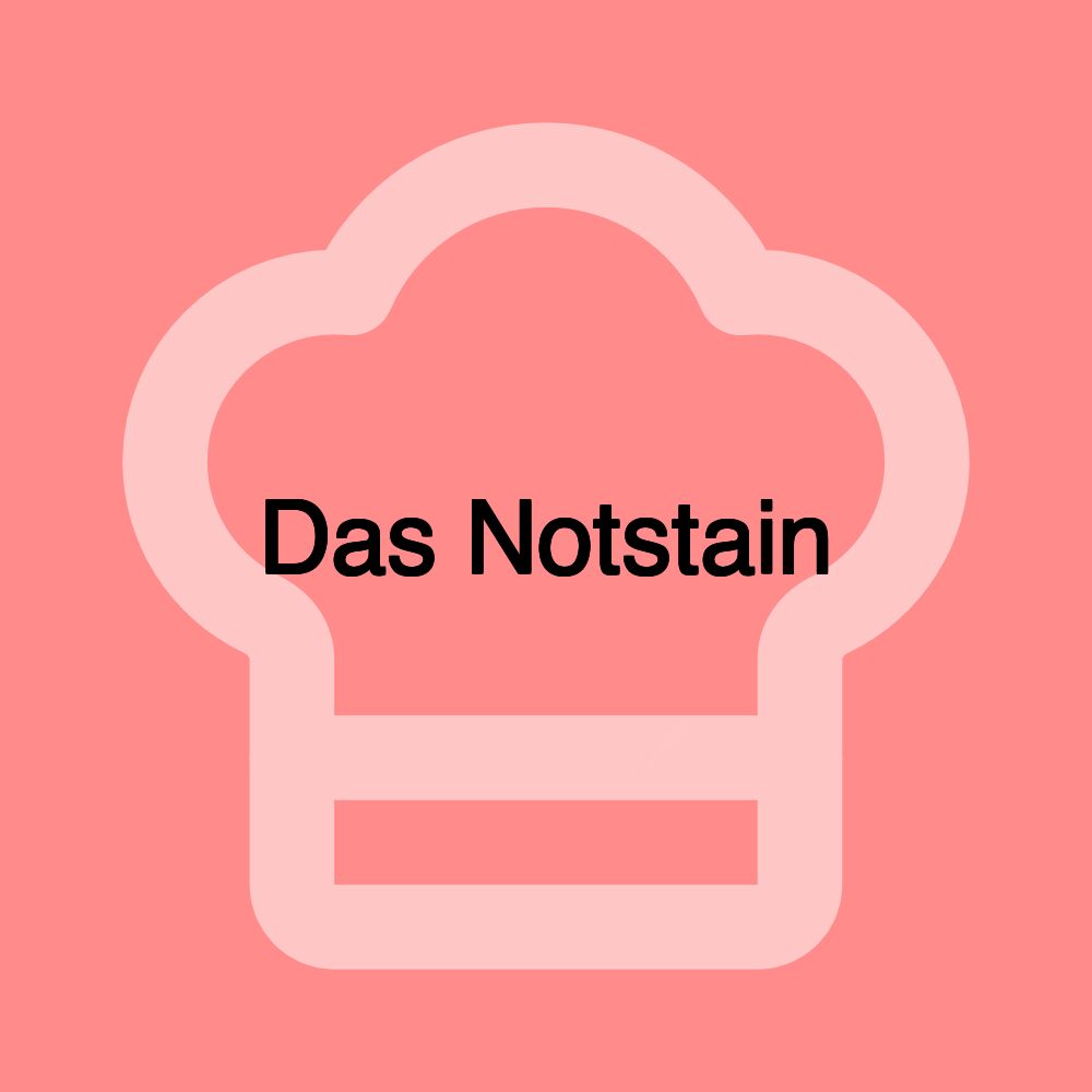 Das Notstain