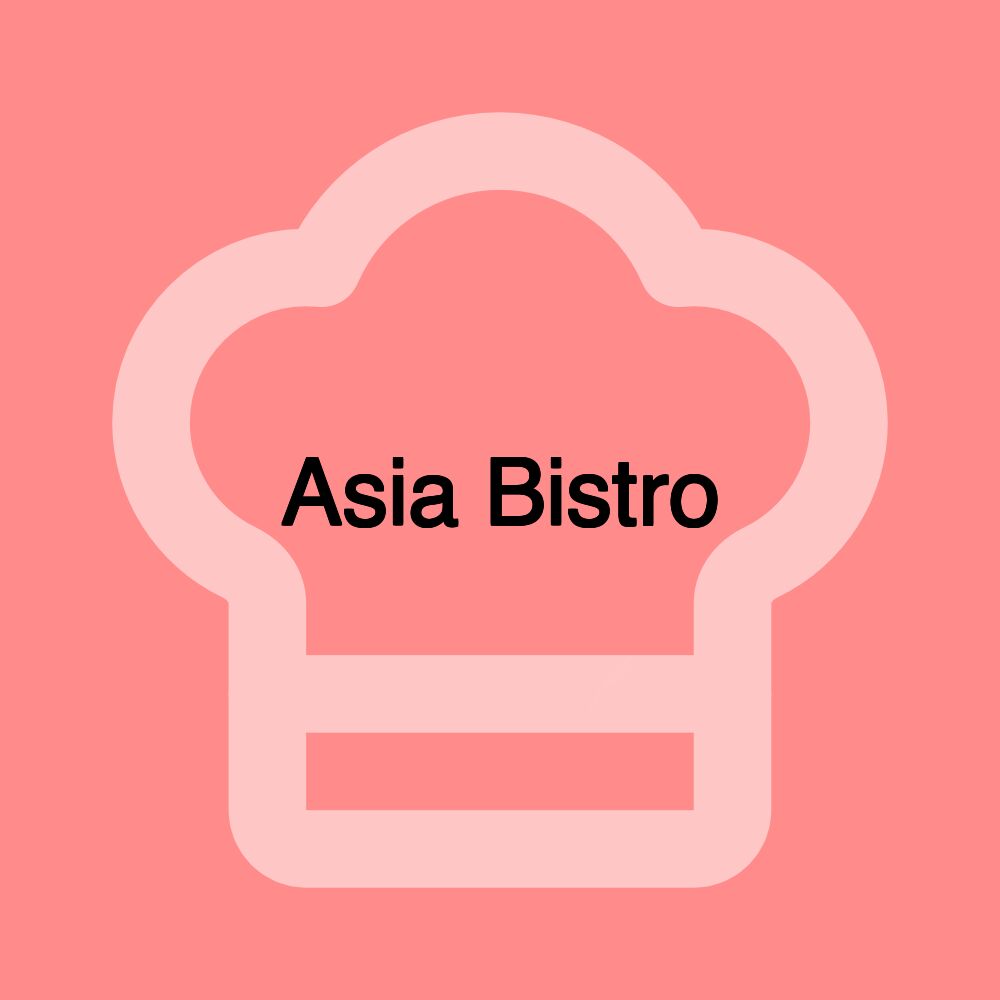 Asia Bistro