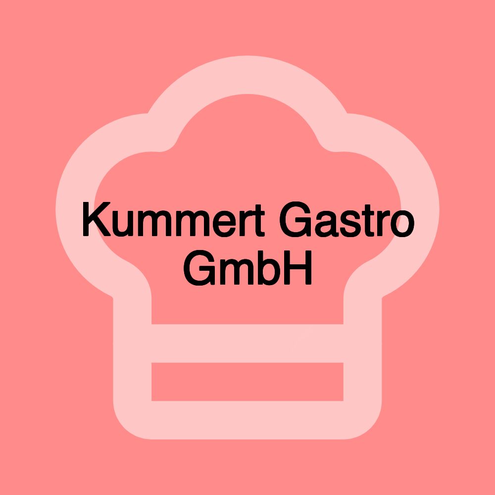 Kummert Gastro GmbH