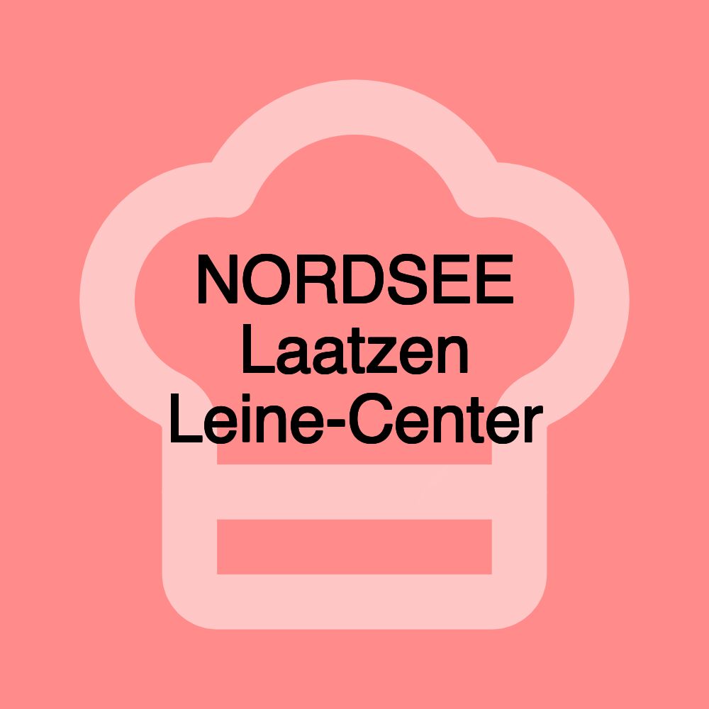 NORDSEE Laatzen Leine-Center