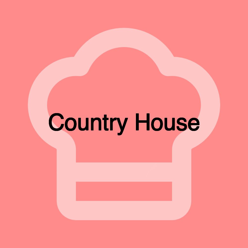 Country House