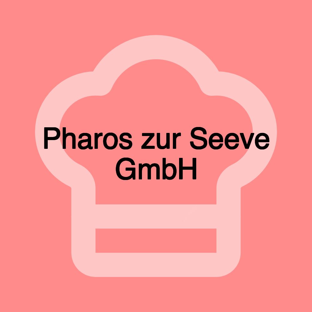 Pharos zur Seeve GmbH