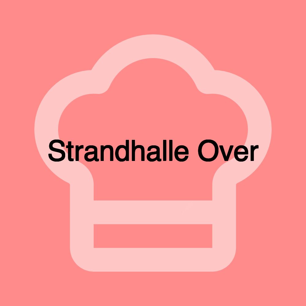 Strandhalle Over