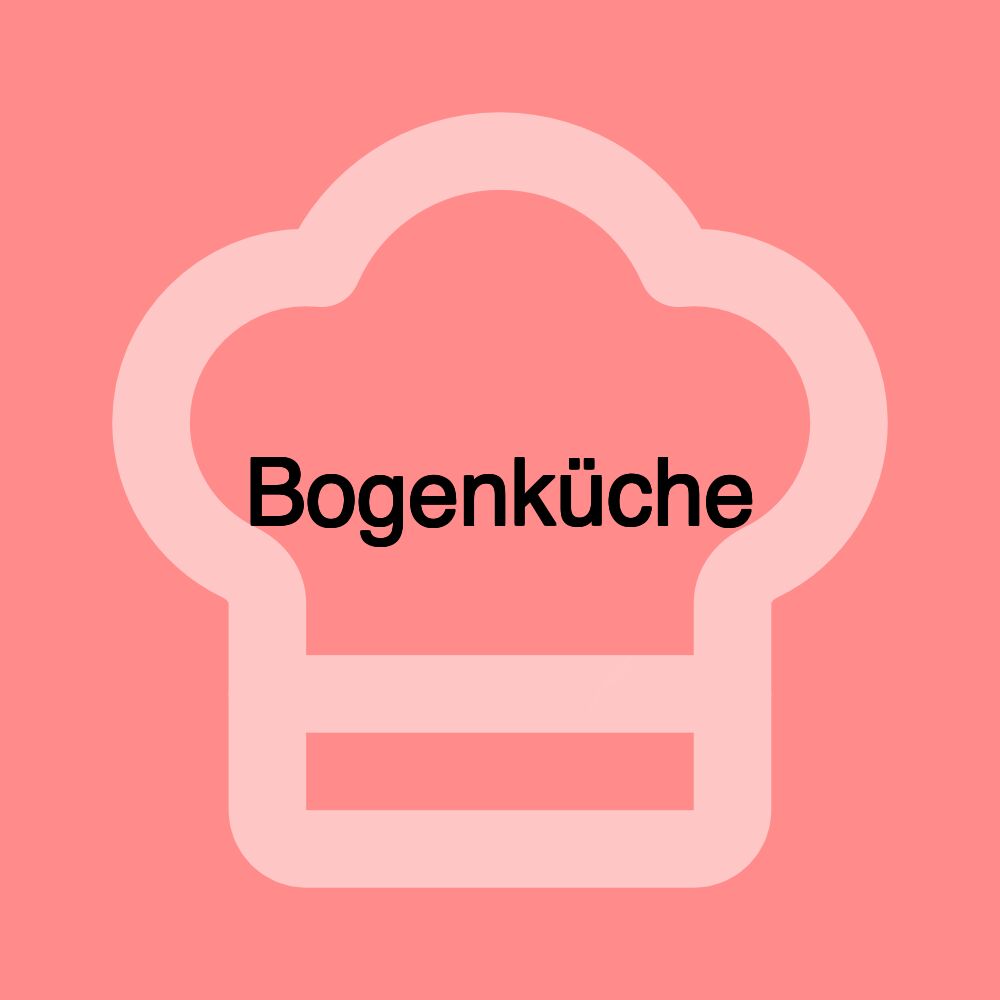 Bogenküche