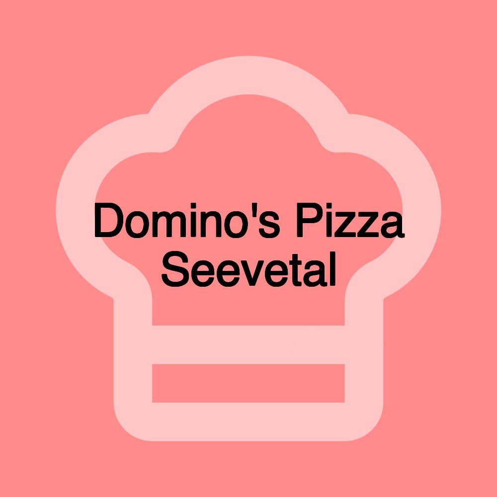 Domino's Pizza Seevetal