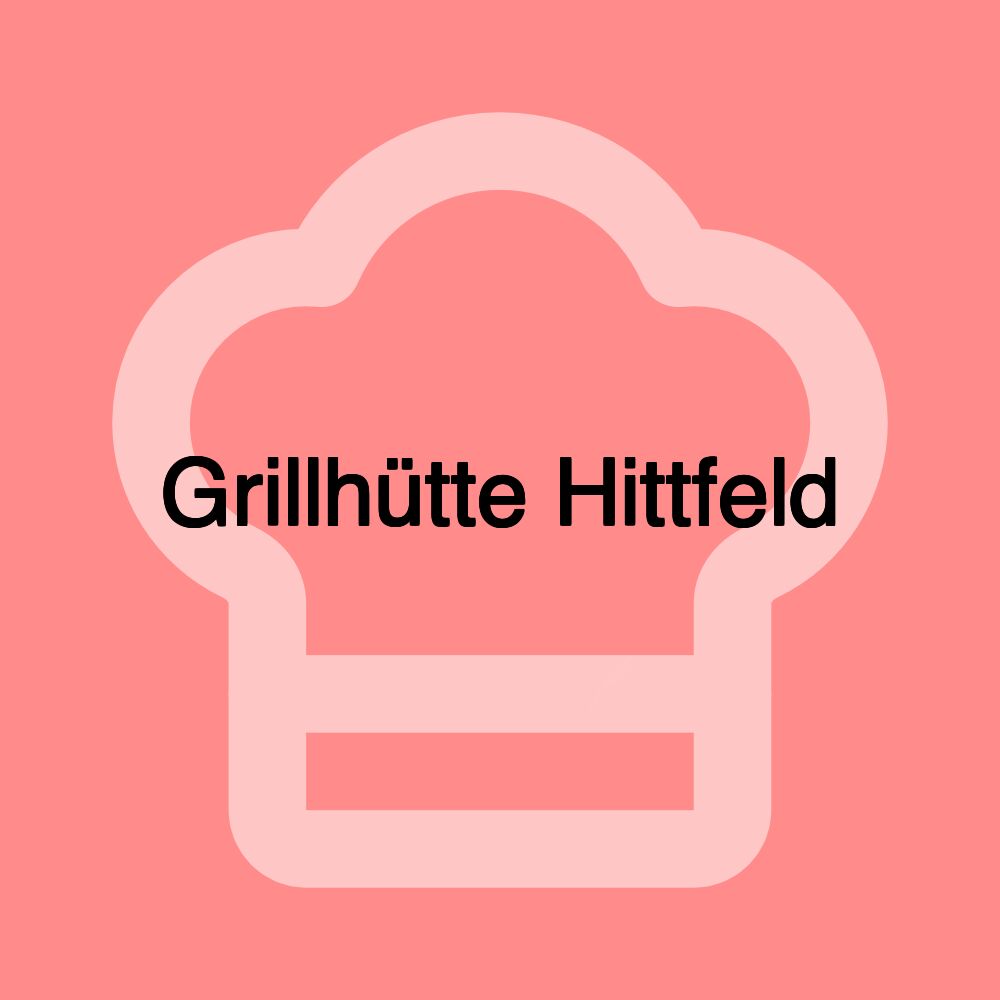 Grillhütte Hittfeld