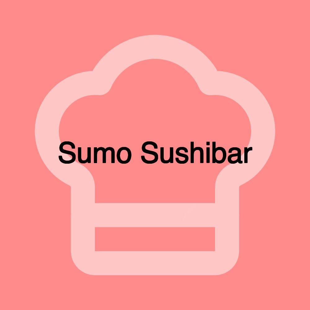 Sumo Sushibar