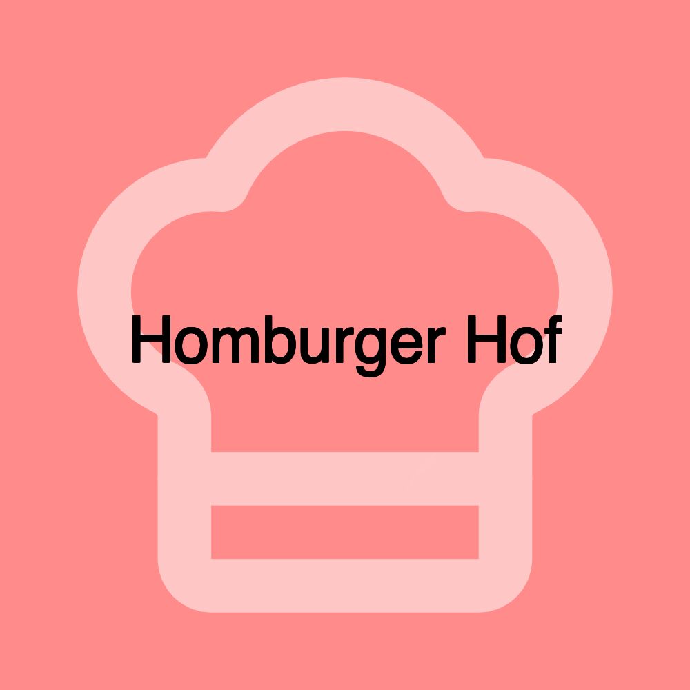 Homburger Hof