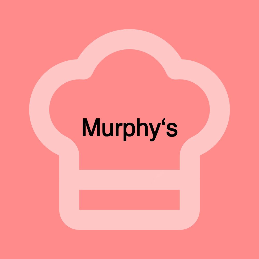 Murphy‘s