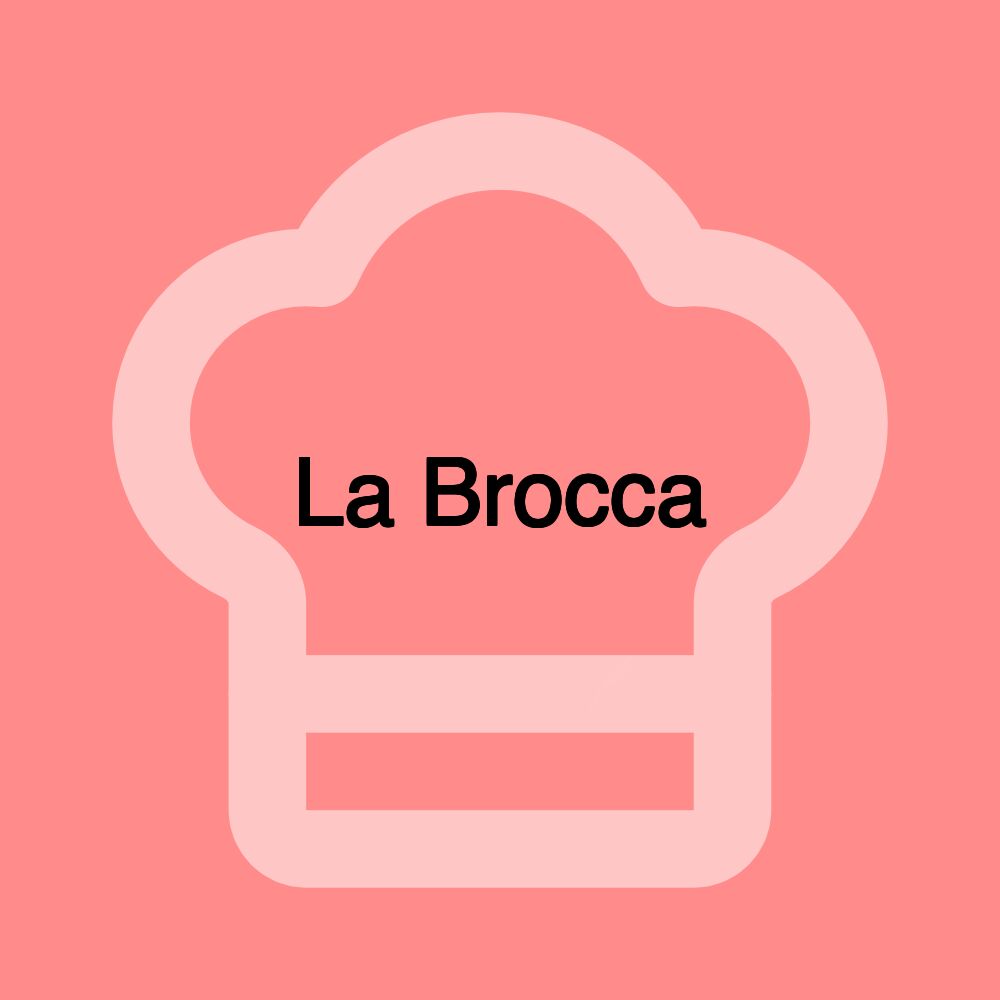 La Brocca