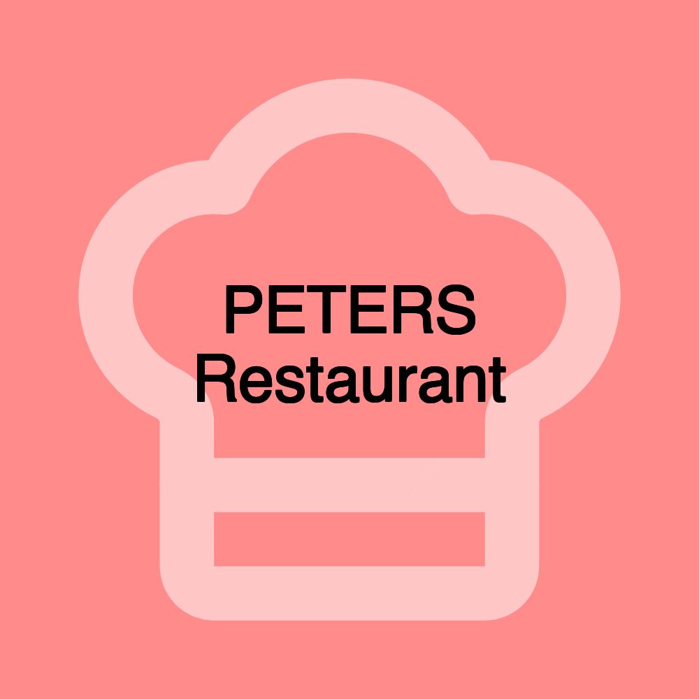 PETERS Restaurant