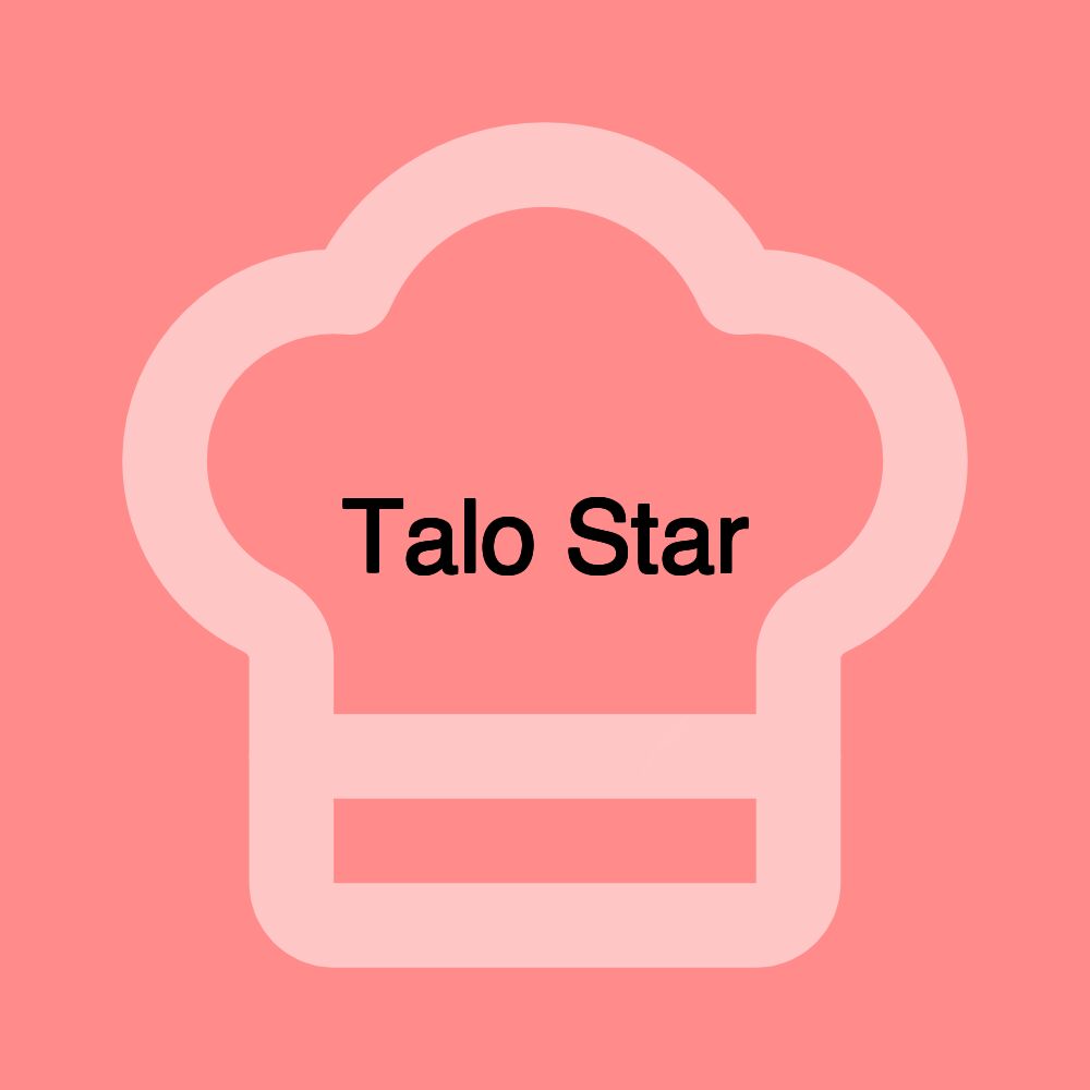 Talo Star