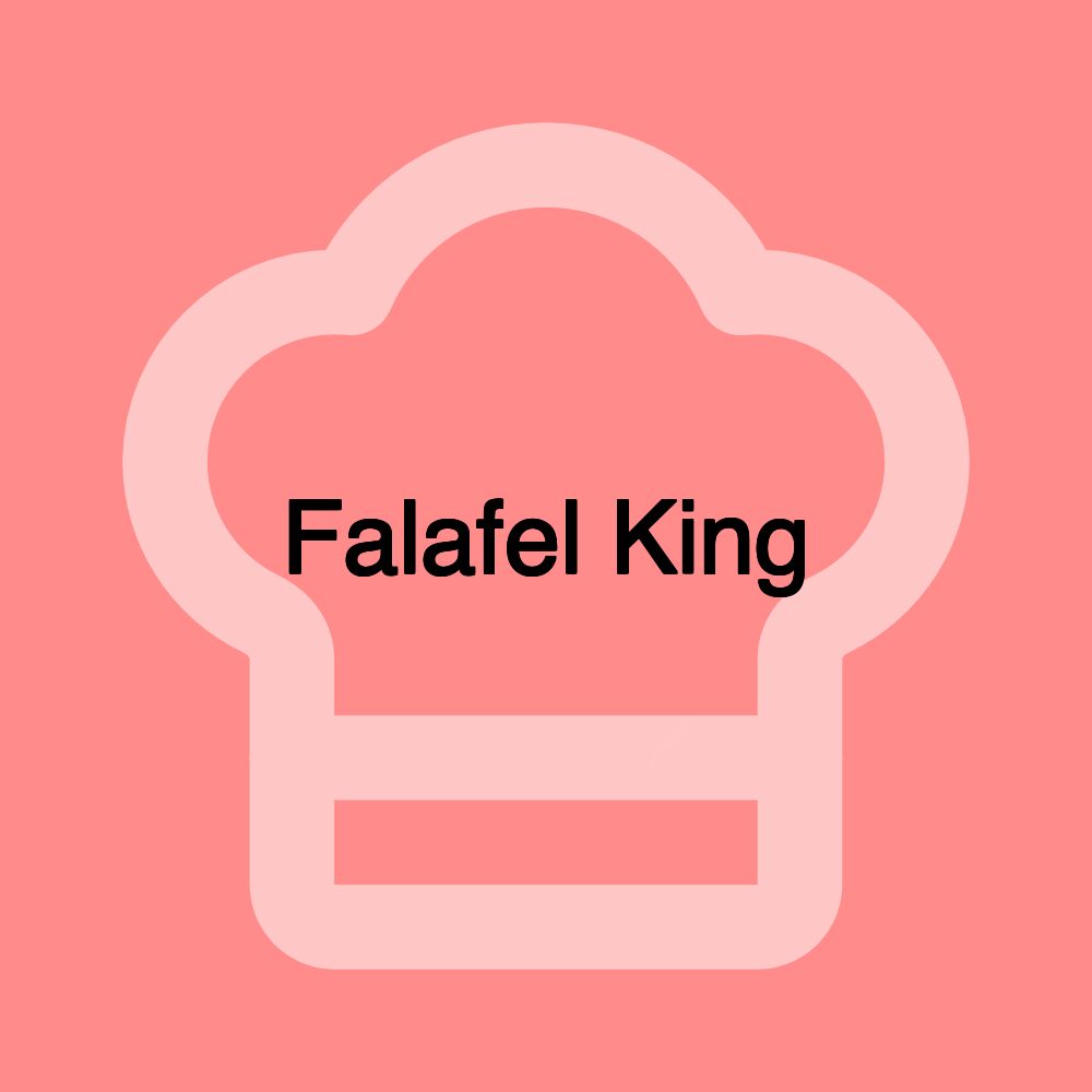 Falafel King