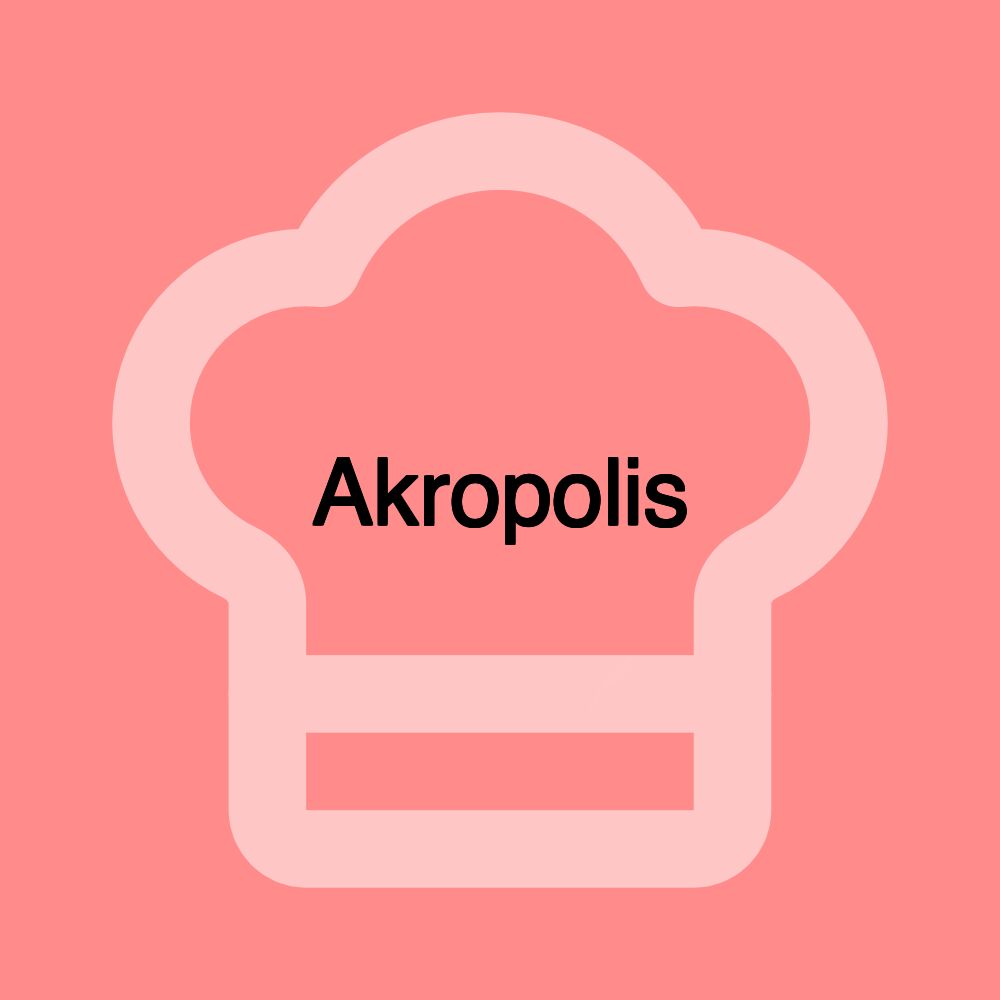 Akropolis