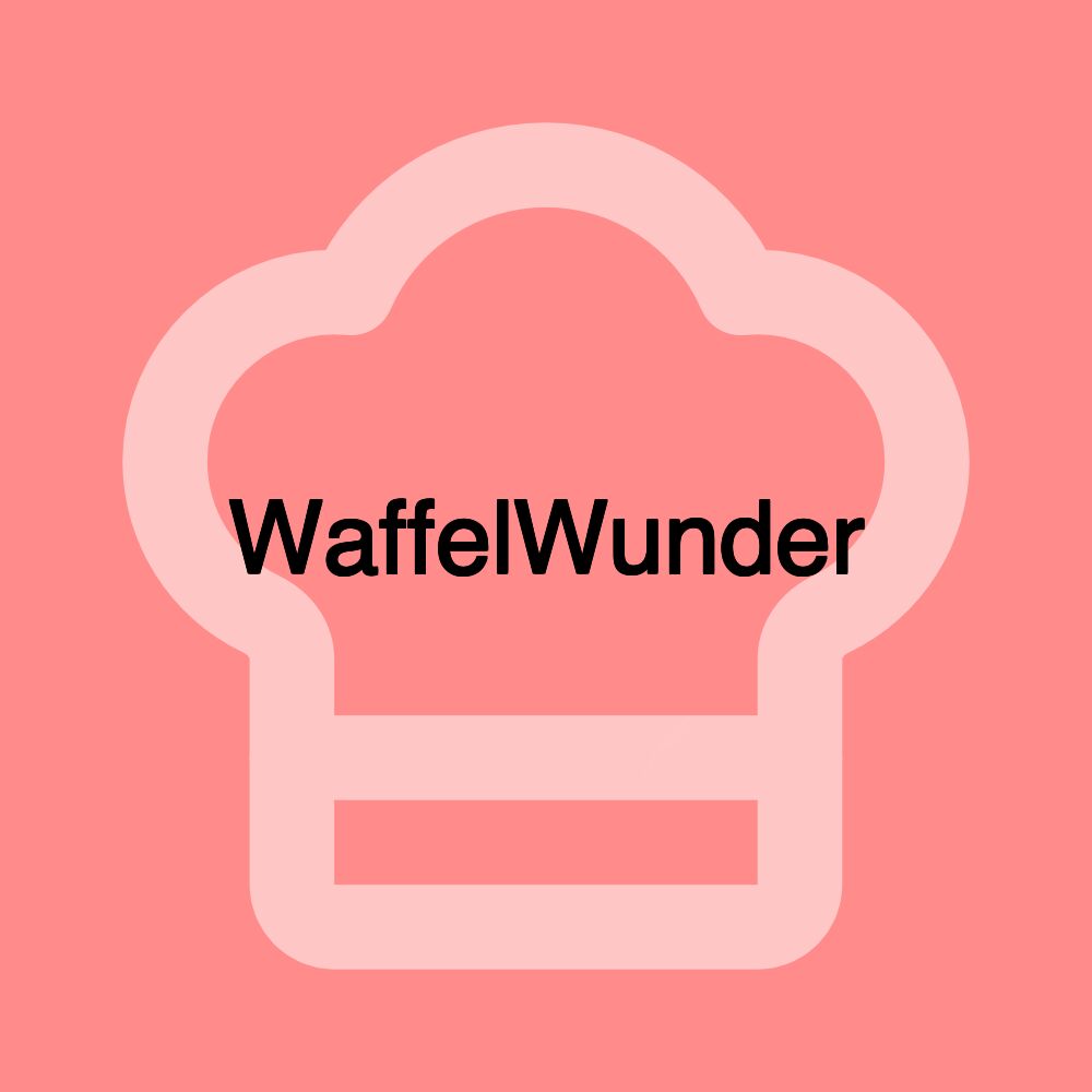 WaffelWunder