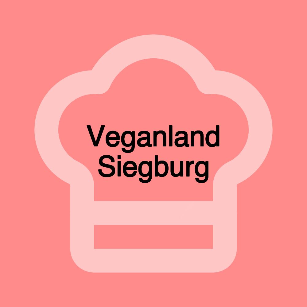 Veganland Siegburg