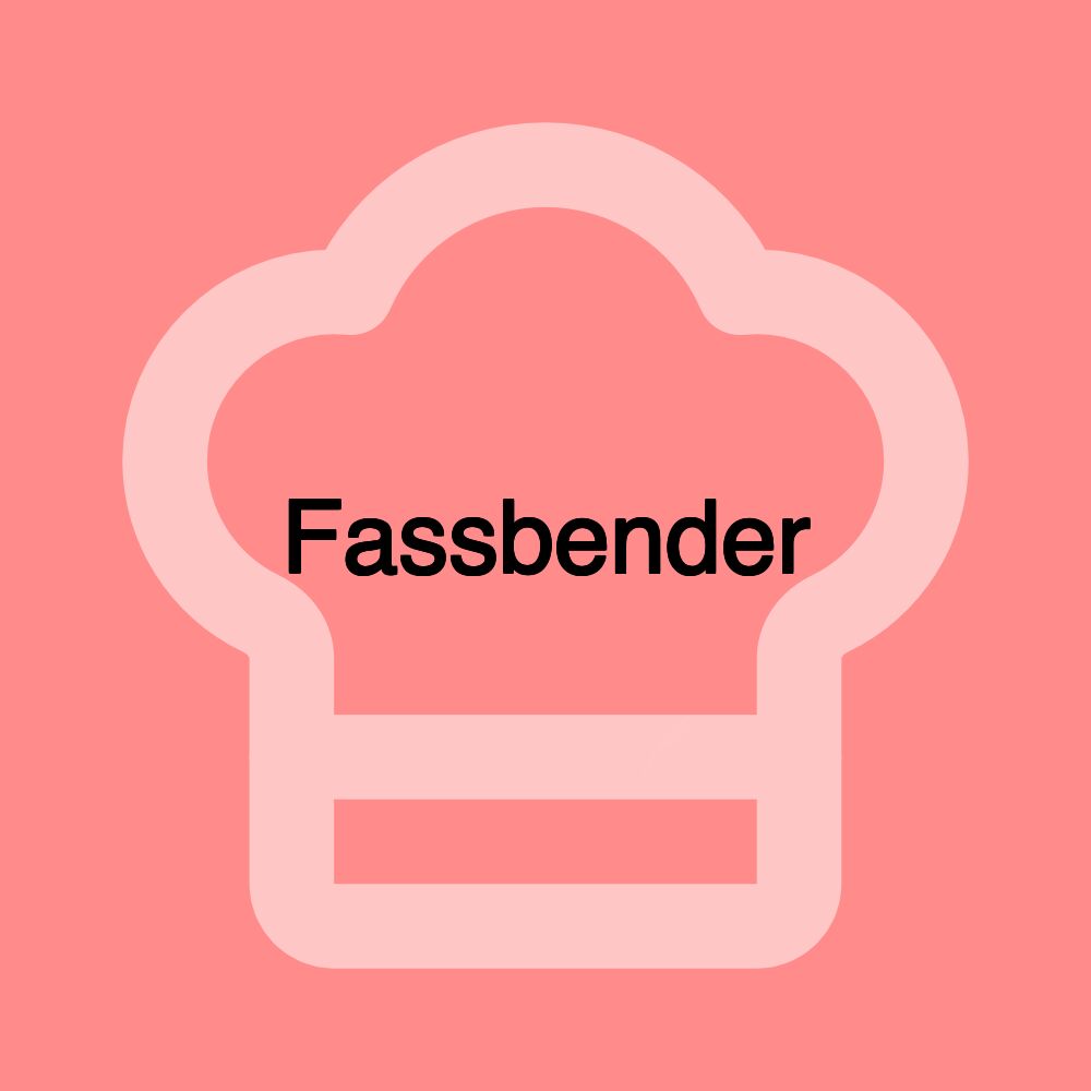 Fassbender