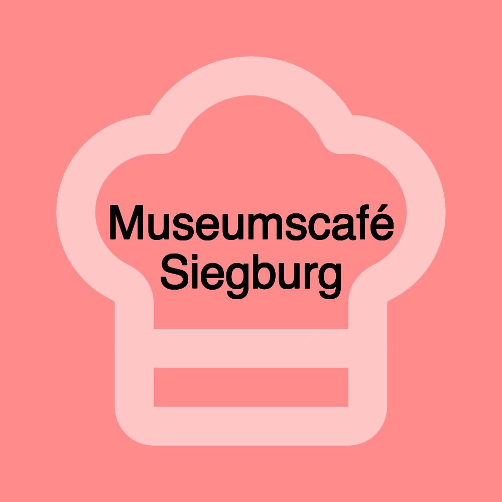 Museumscafé Siegburg