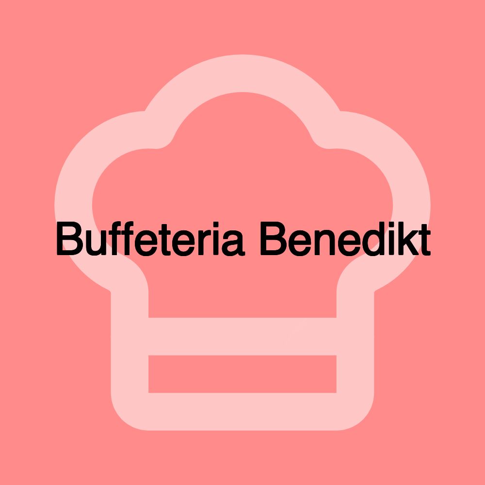 Buffeteria Benedikt