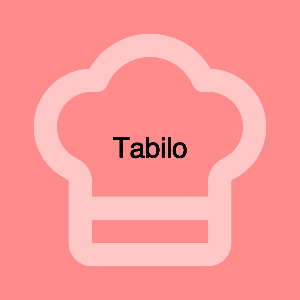 Tabilo