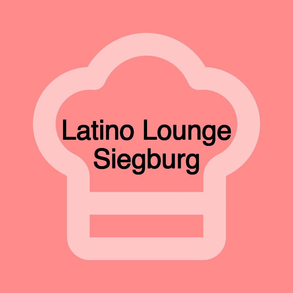 Latino Lounge Siegburg