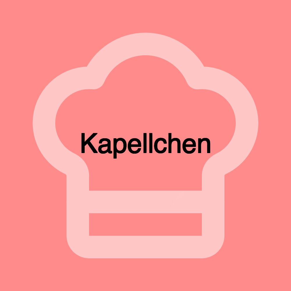 Kapellchen