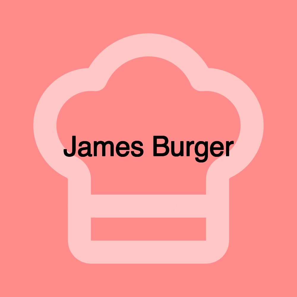 James Burger