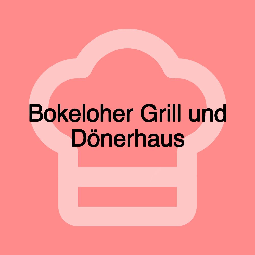 Bokeloher Grill und Dönerhaus