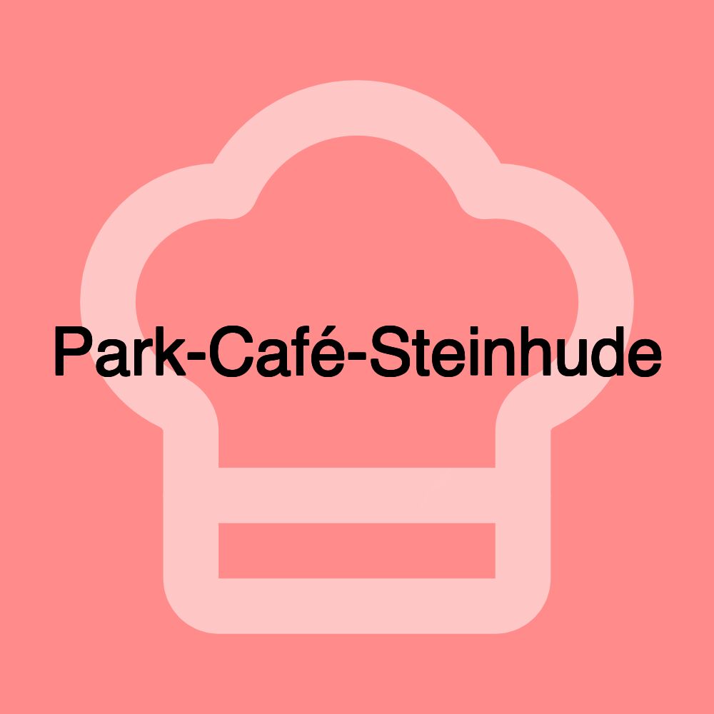 Park-Café-Steinhude