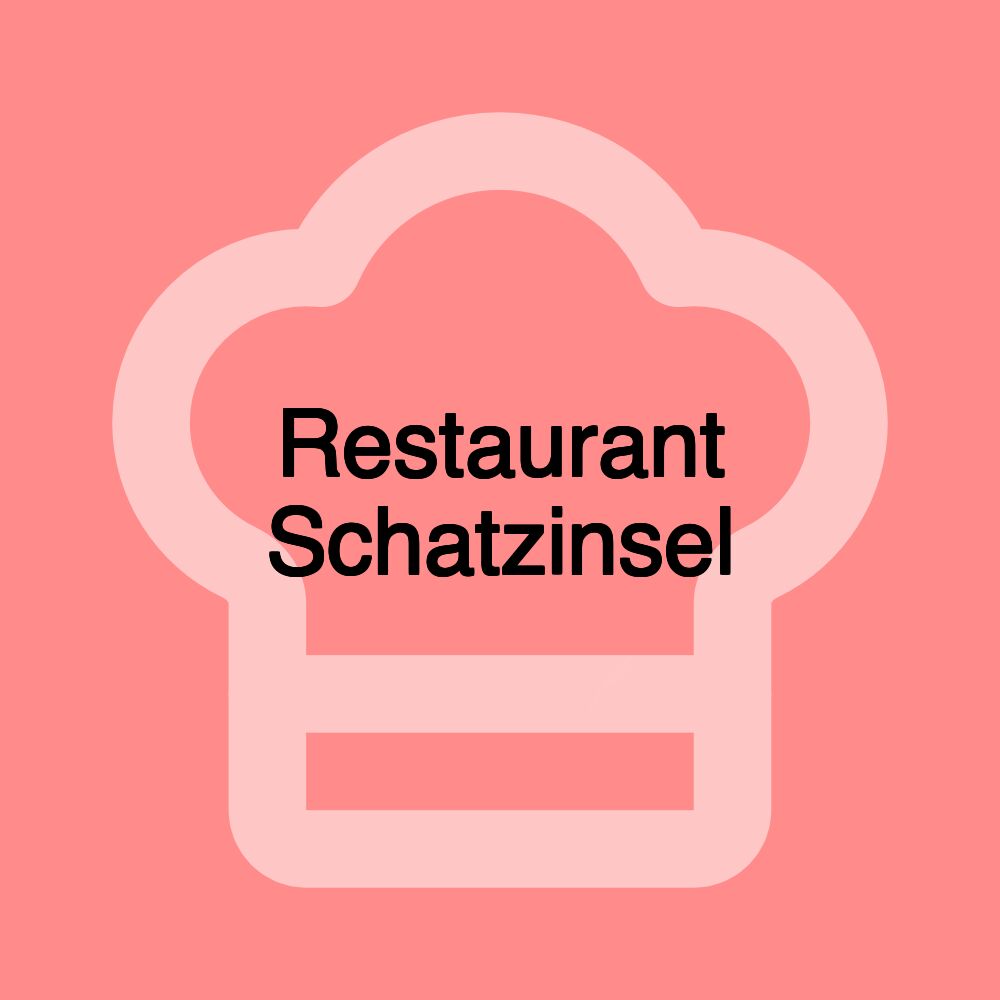 Restaurant Schatzinsel