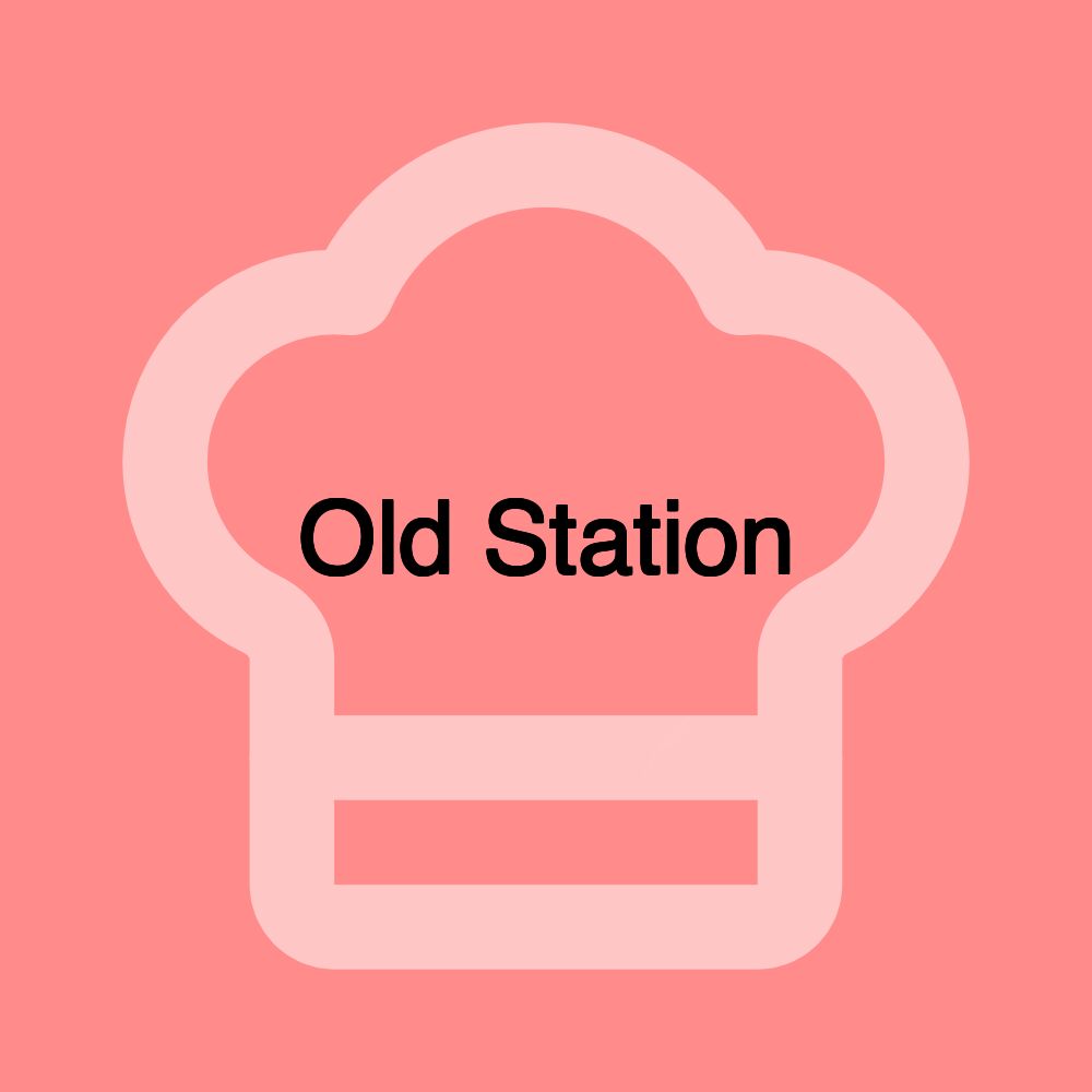 Old Station