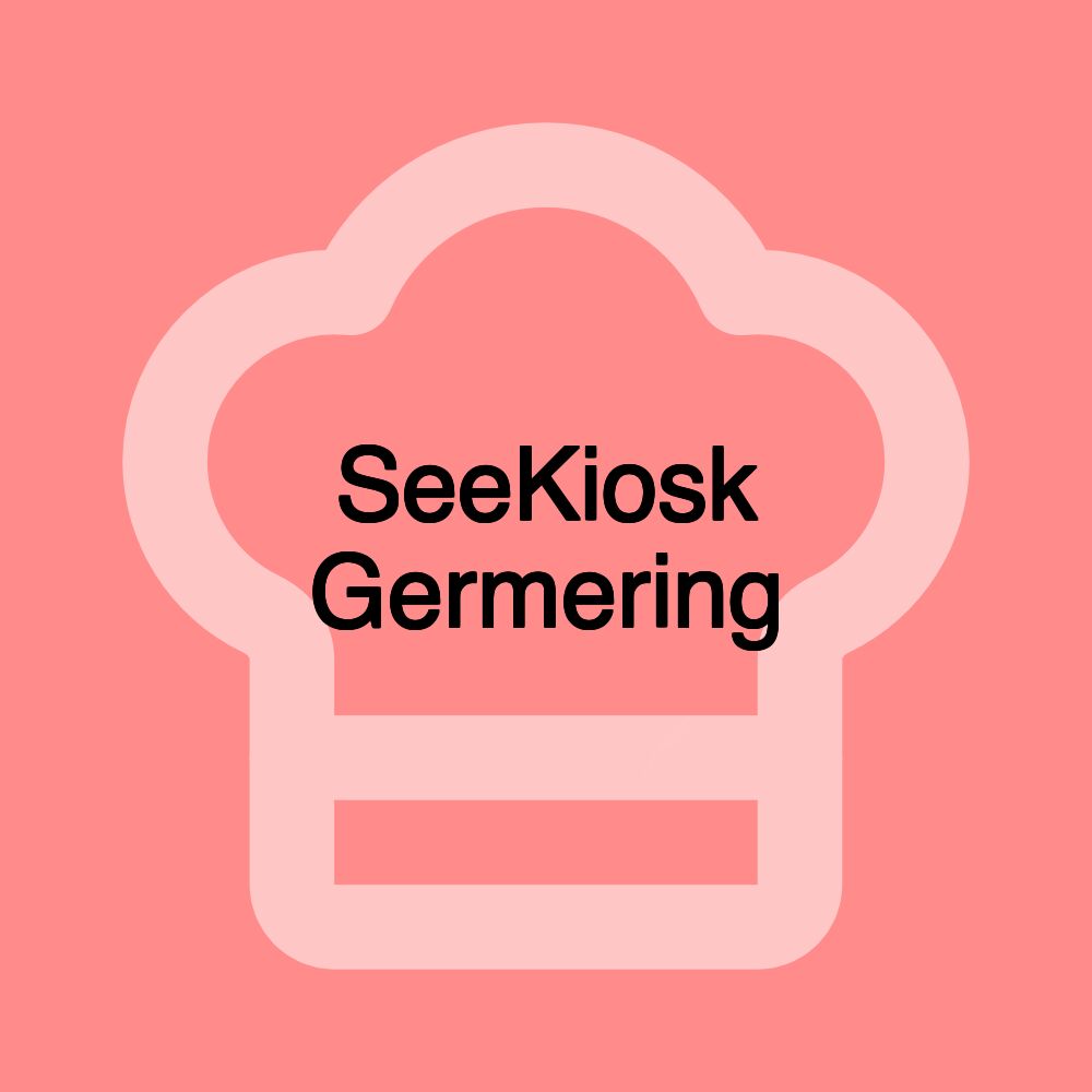 SeeKiosk Germering