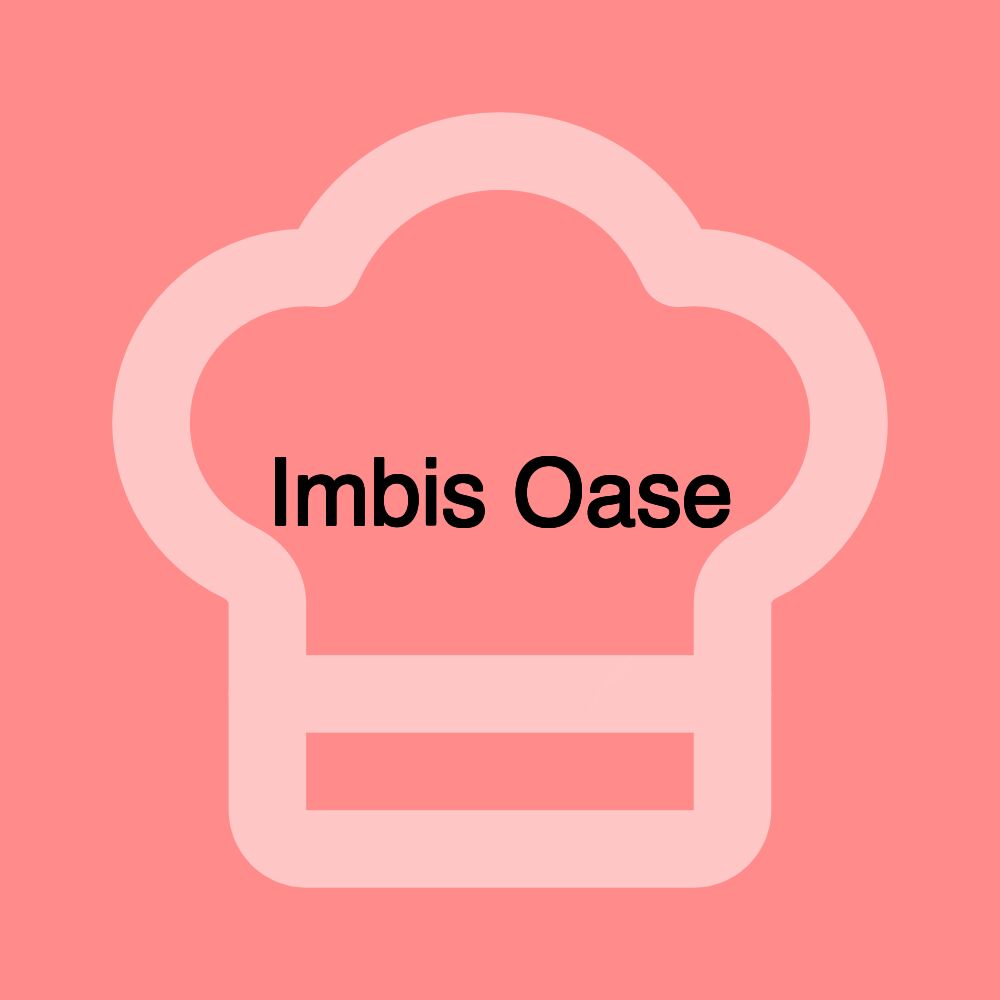 Imbis Oase