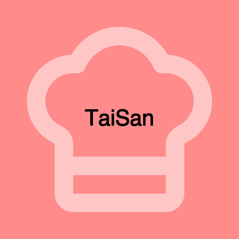 TaiSan