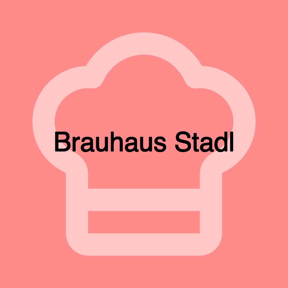 Brauhaus Stadl