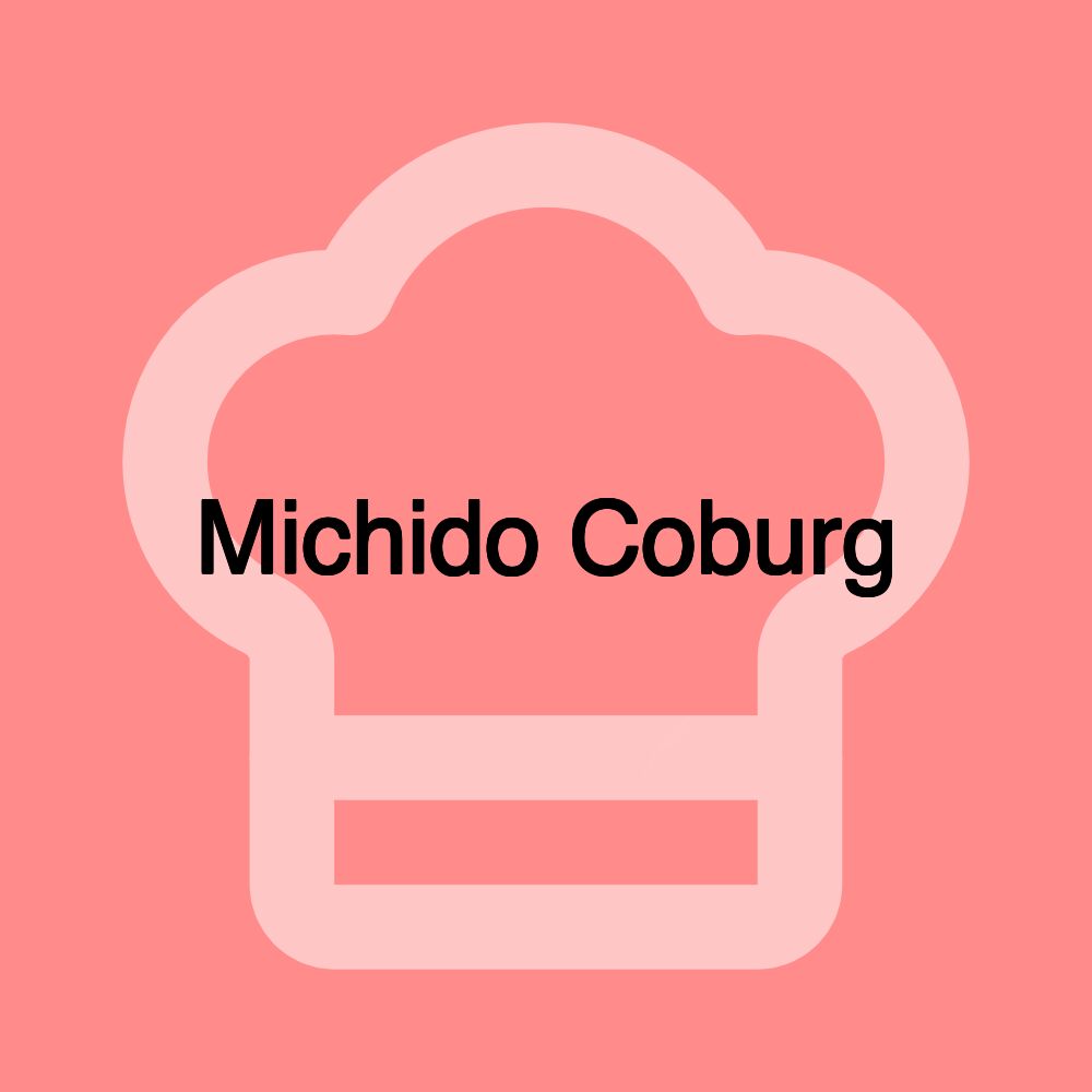 Michido Coburg