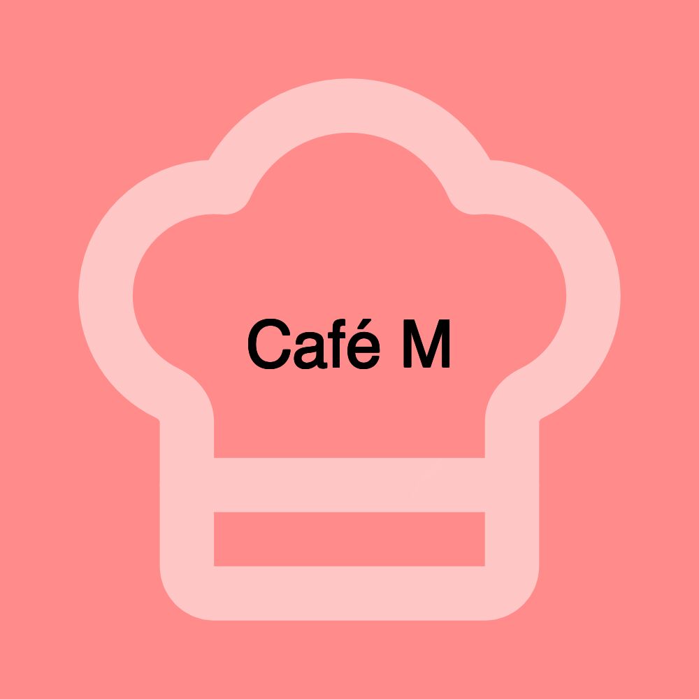 Café M