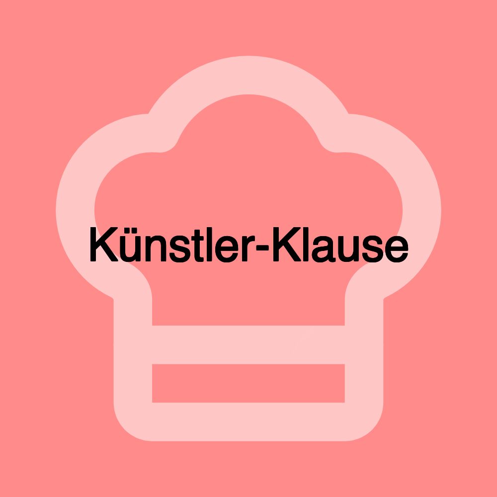 Künstler-Klause