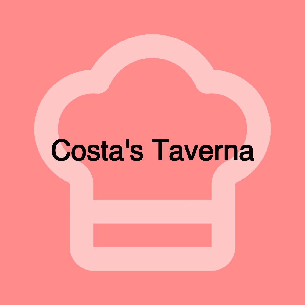 Costa's Taverna