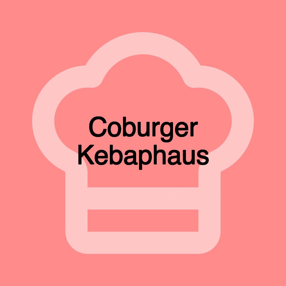 Coburger Kebaphaus