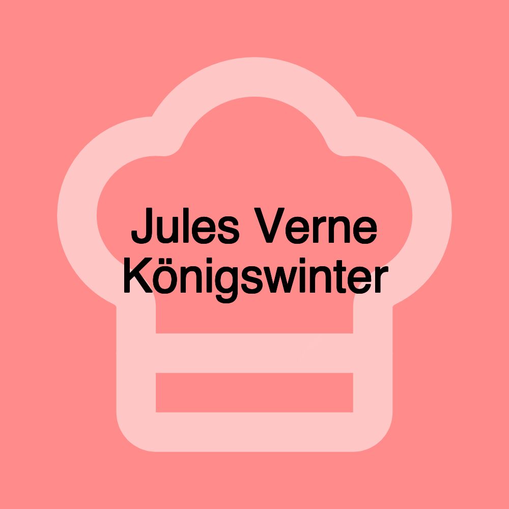 Jules Verne Königswinter