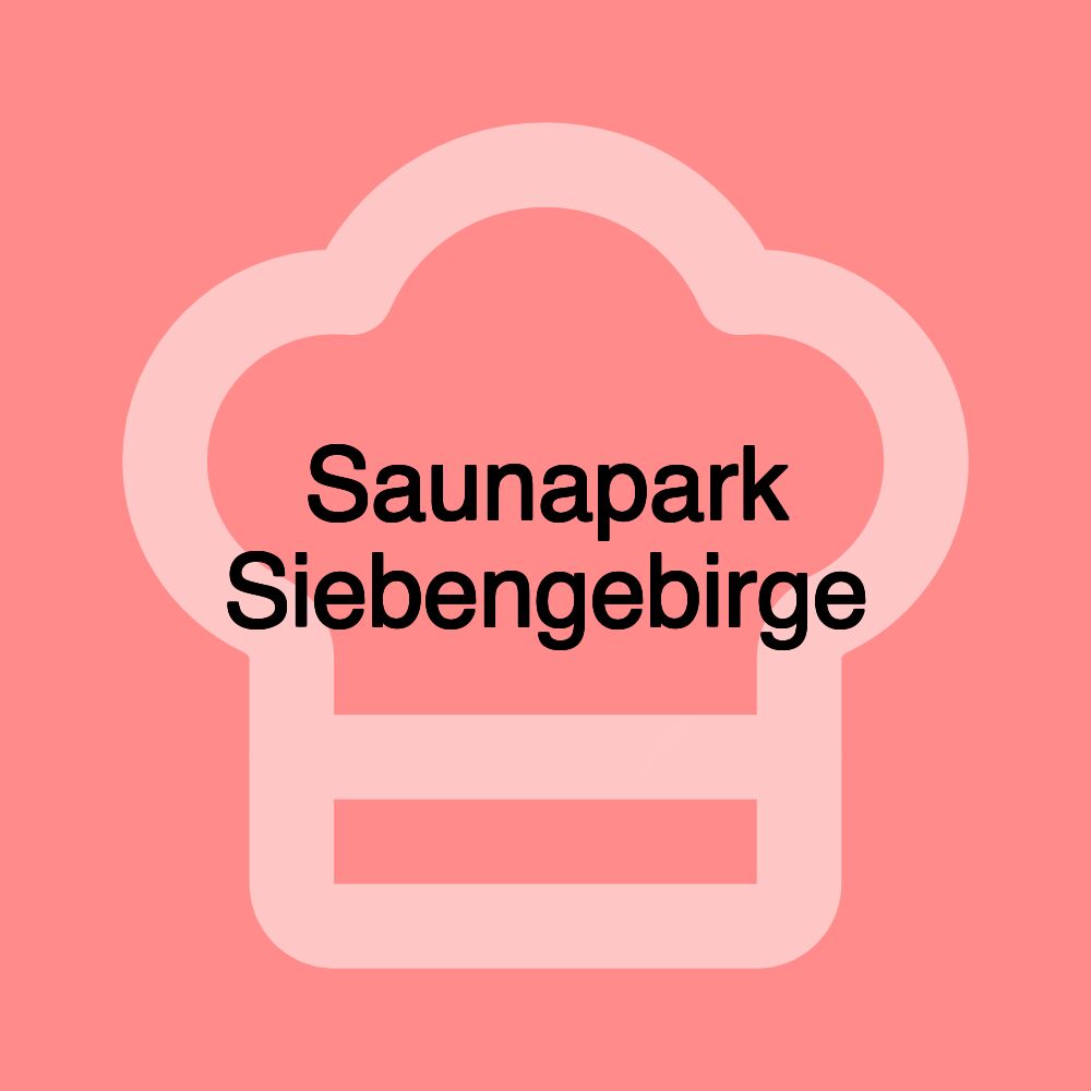 Saunapark Siebengebirge