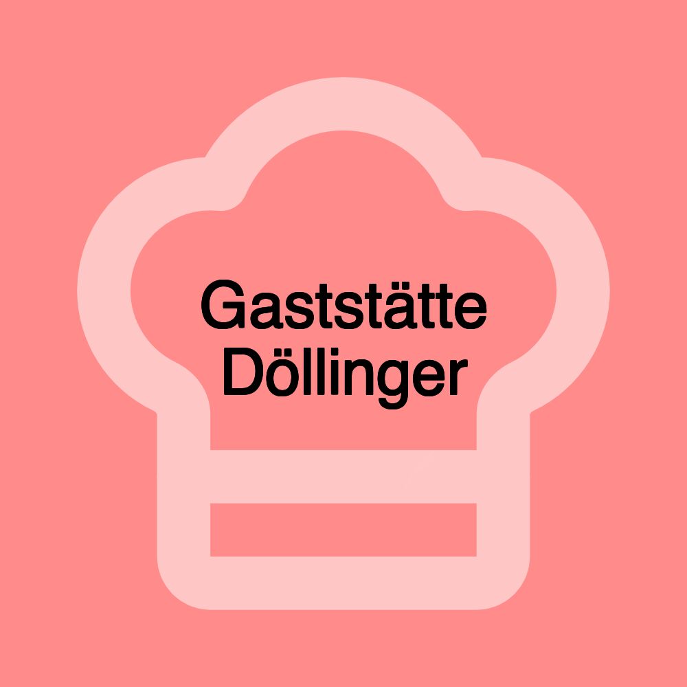 Gaststätte Döllinger